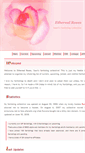 Mobile Screenshot of fans.afanatic.org